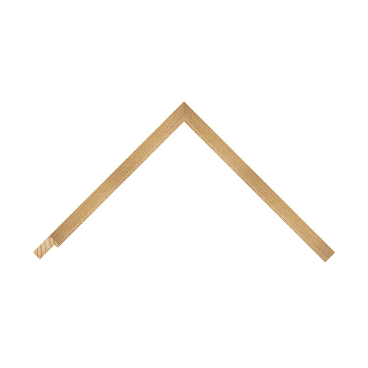 Oak Picture Frames