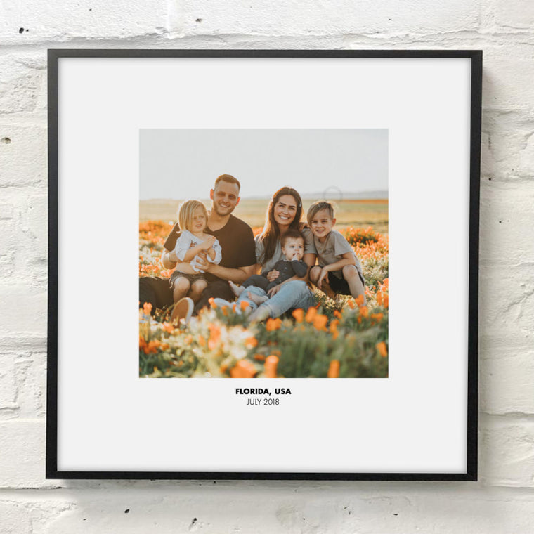 Photo prints