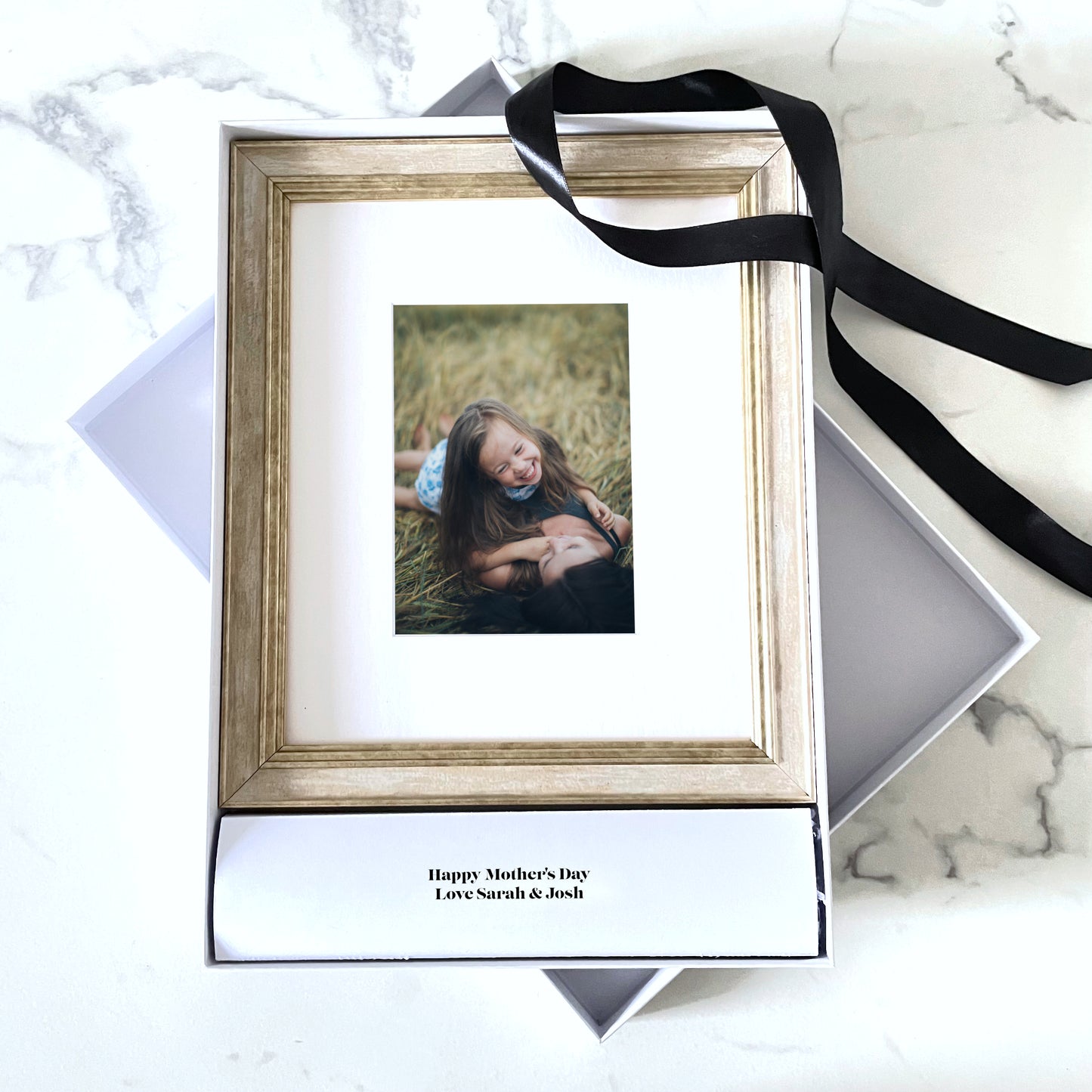 The #1 Gift - Mother's Day