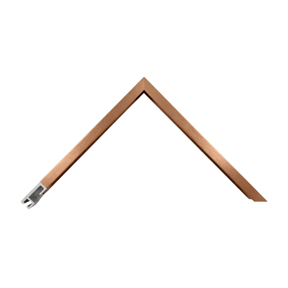 Copper Picture Frames — preview