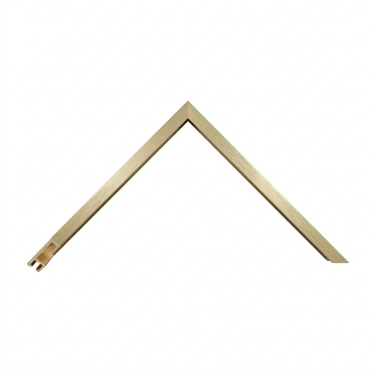 PFC-FRAME-NABG detail