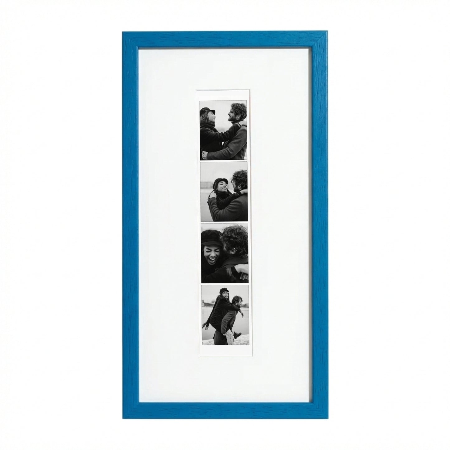 Custom Photo Strip - Photo Booth