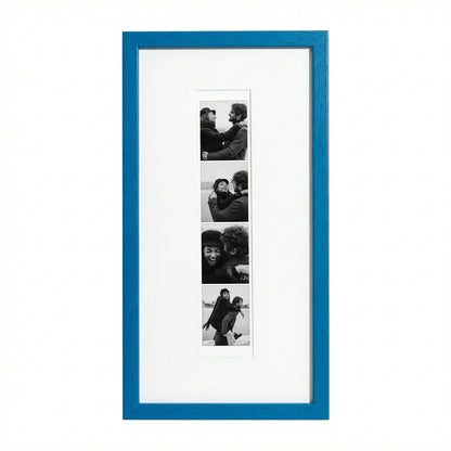 Custom Photo Strip - Photo Booth