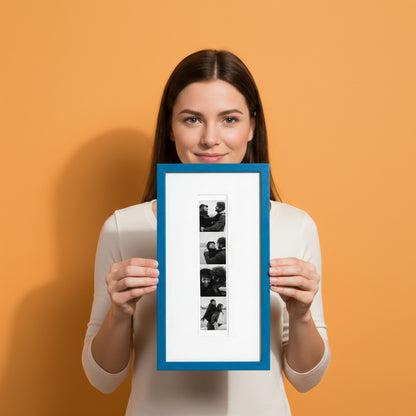 Custom Photo Strip - Photo Booth