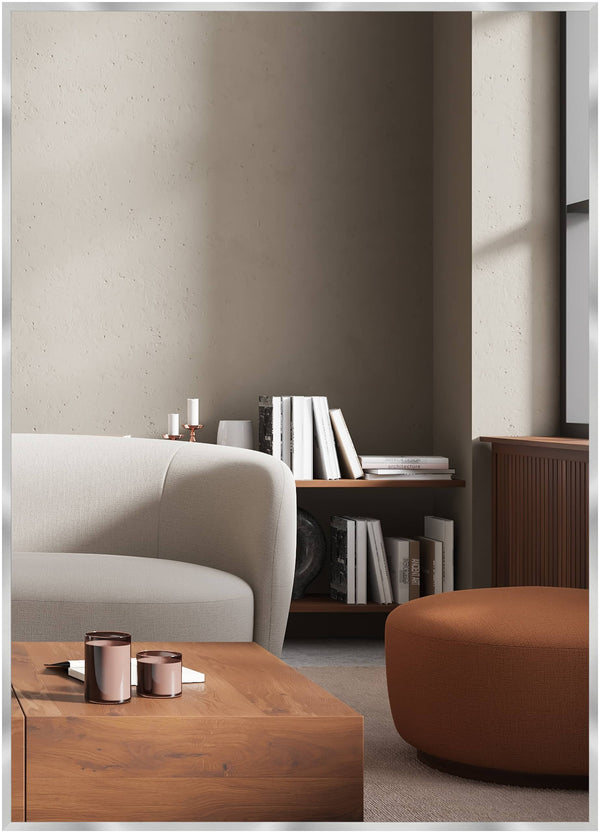 Nielsen Alpha Wall Mirror