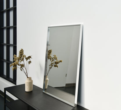 Nielsen Alpha Wall Mirror in situ