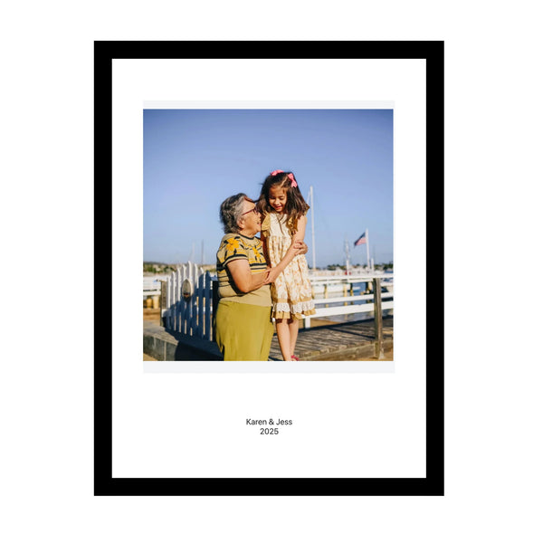 Personalised Gifts for Grandma