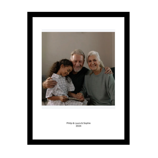 Personalised Gifts for Grandparents
