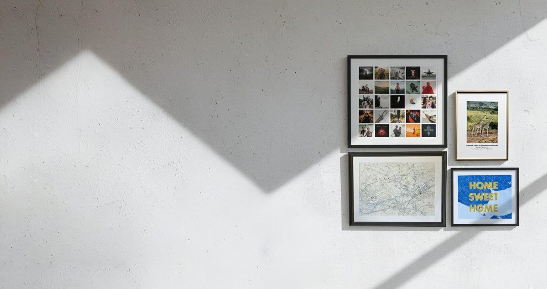 Print Frame Co - Personalised Prints & Picture Frames