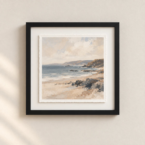 Float Mount Picture Frames