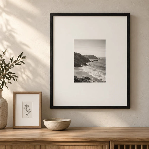 Oversized Mount Frames