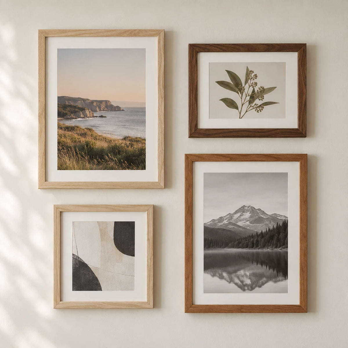 Picture Frames