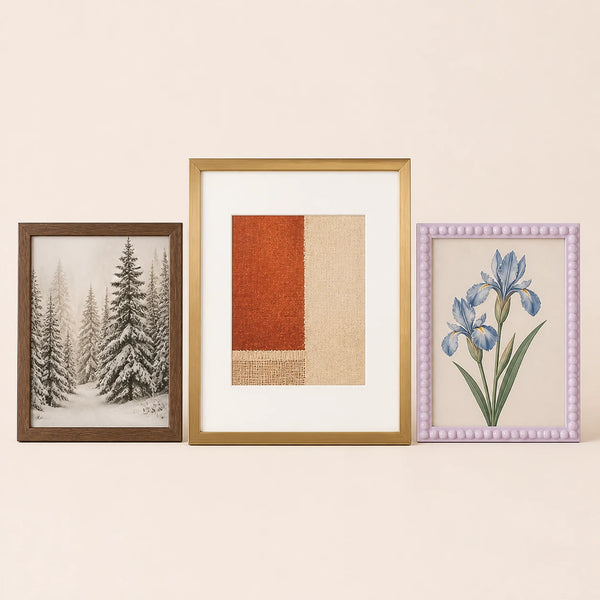 40x50cm Picture Frames